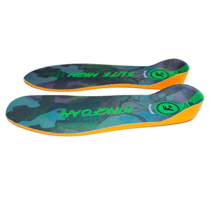 ELITE HI SPORT SPORT GREY