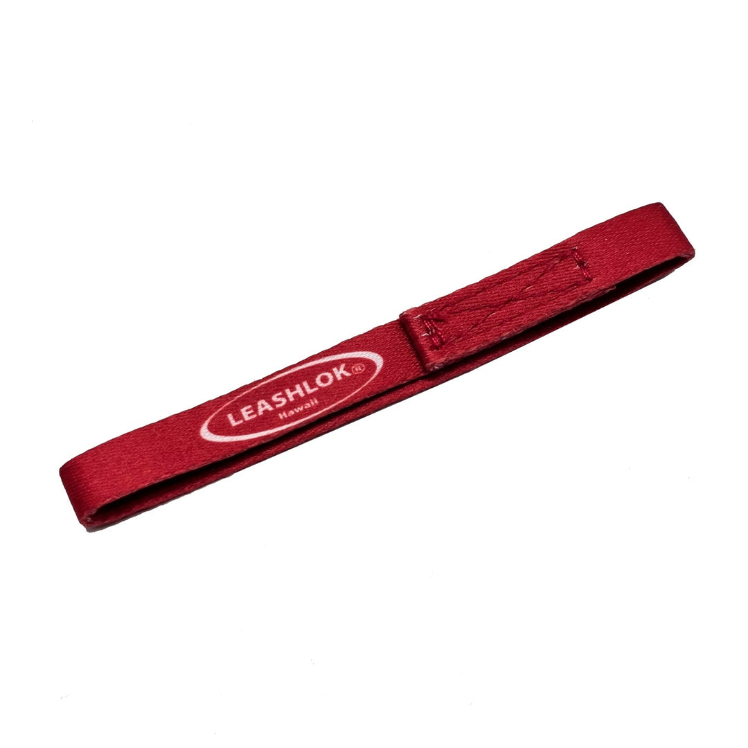 NEWリーシュロッ ク 3/8inch RED