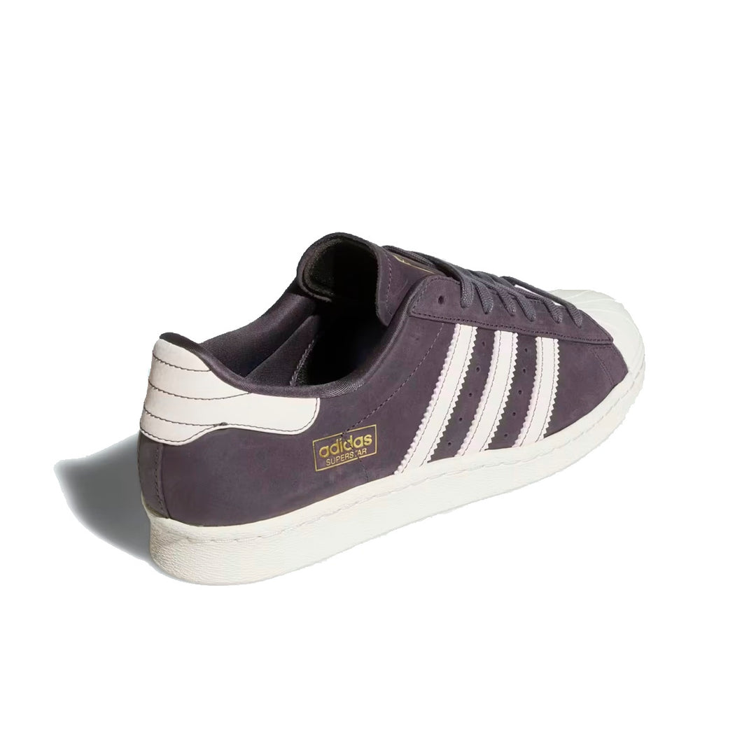 SUPERSTAR 80 ADV ( HQ9289 ) スケートボード スケボー シューズ スケシュー スニーカー 靴 メンズ