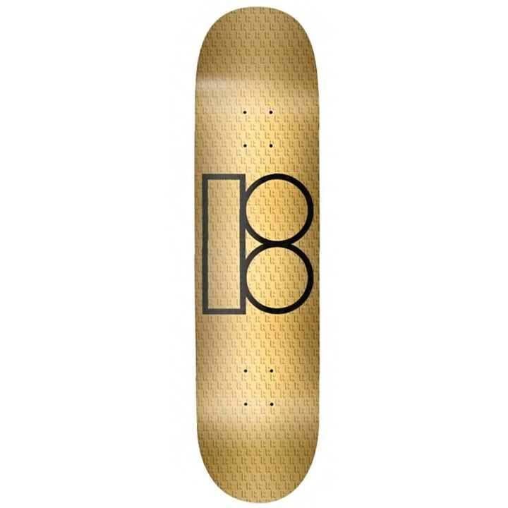 FOIL D&B CLASSIC GOLD 8.0