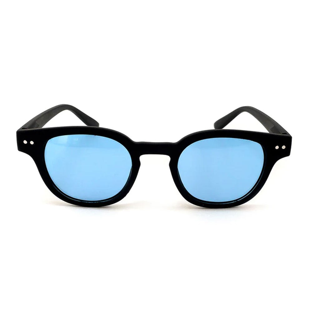 SELECT Black Soft x Blue Polarized (偏光レンズ) U1315-C01S01