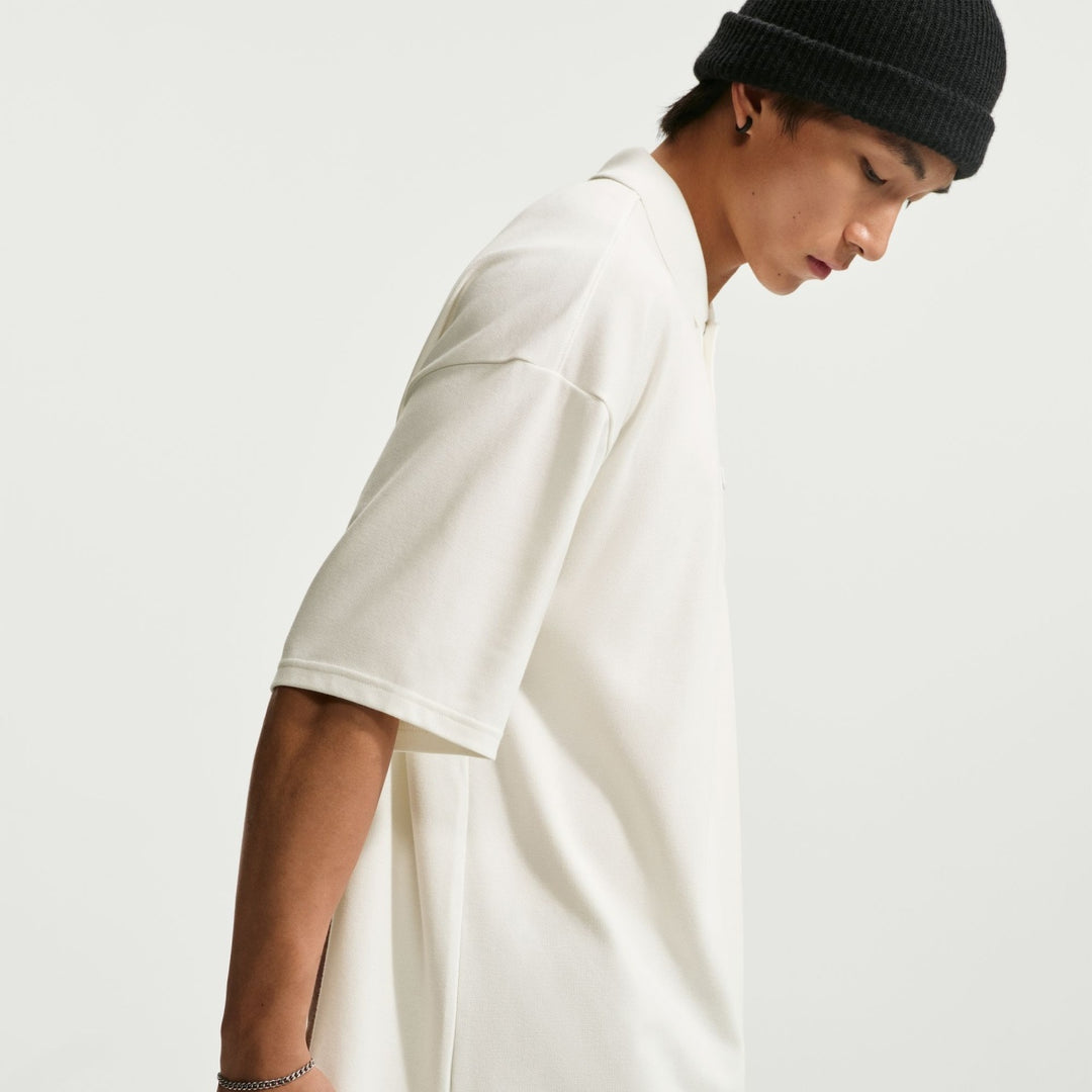 NIKE SB AS U NK SB SOLID BREAK POLO IV0598-136