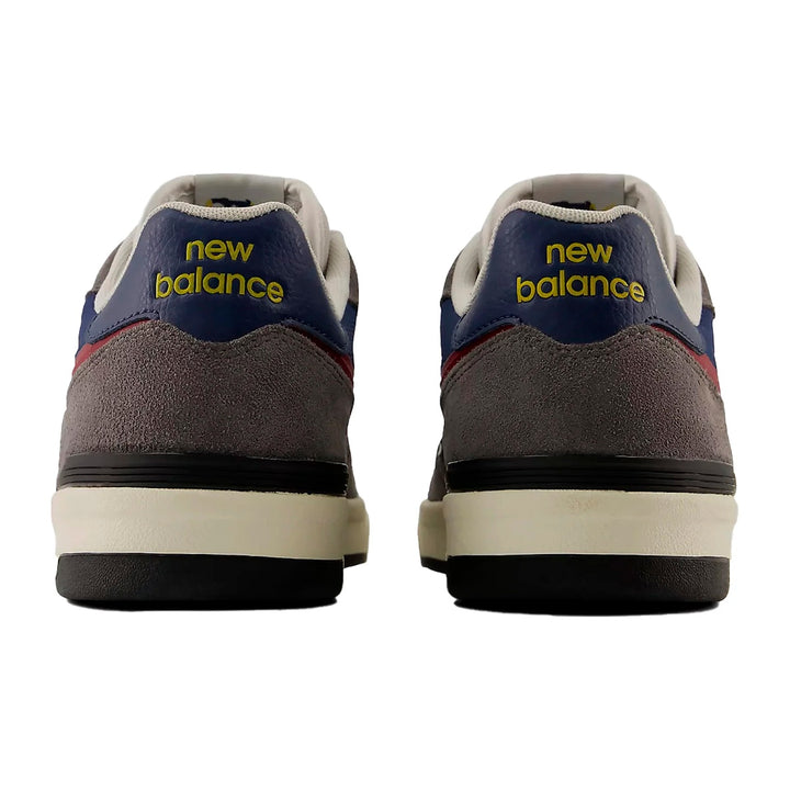UN306CYZ GREY/NAVY