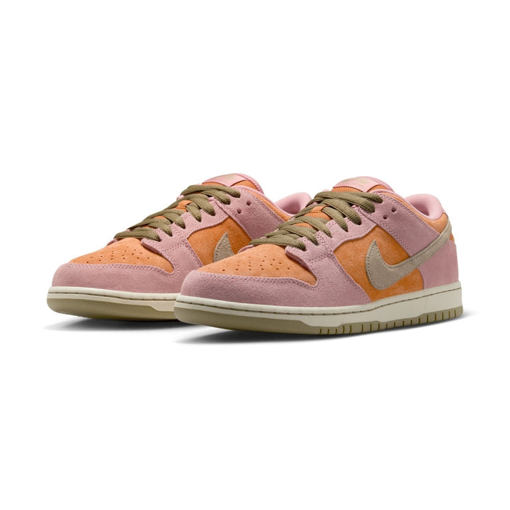 NIKE SB DUNK LOW PRO ( RD STRDST/NTRL OLV-M ) HJ4135-600