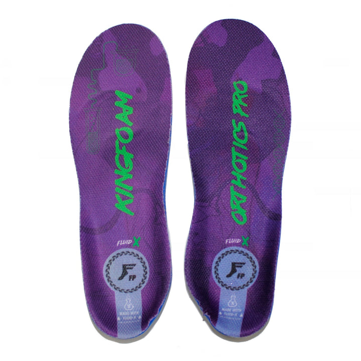 ORTHOTICS PRO HI CLASSIC INFINITY FOAM サイズ スケートボード スケボー インソール ソール