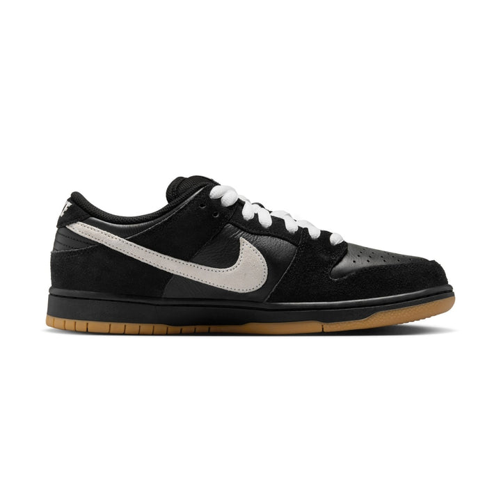 DUNK LOW PRO BLACK WHITE HF3704-003