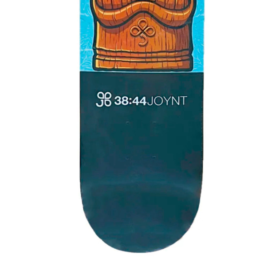 EDGE EP DECK ATSUSHI SATO 7.75