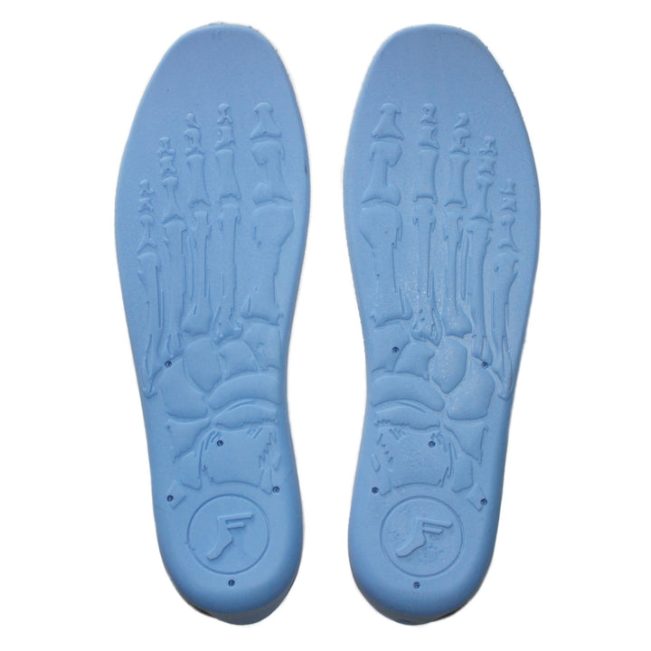 KING FOAM ELITE INSOLES LOW MIDIUM U1427-C01S01