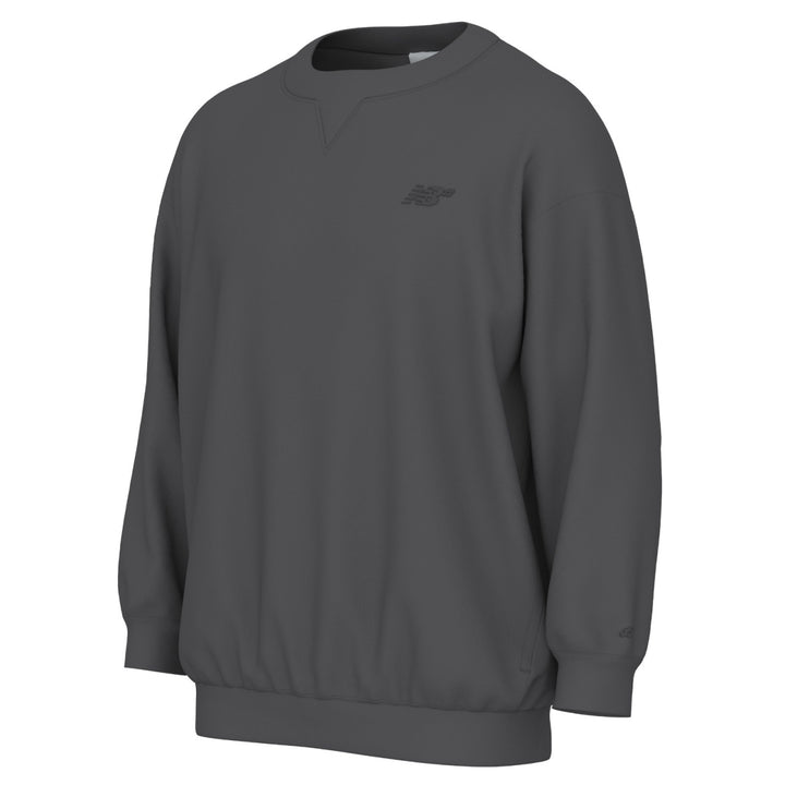 Numeric Woven Crew (CAS) US XLサイズ