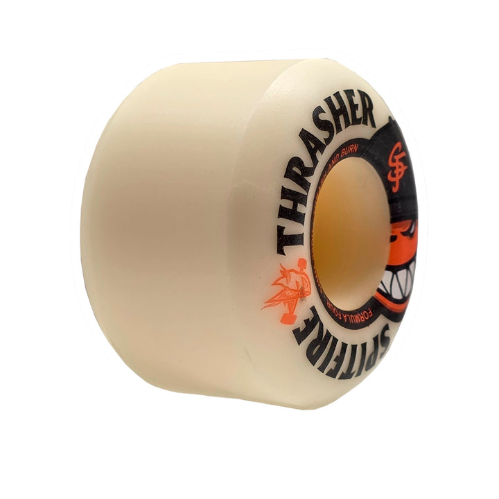 F4 99 THRASHER THE CITY RADIAL FULL 54mm
