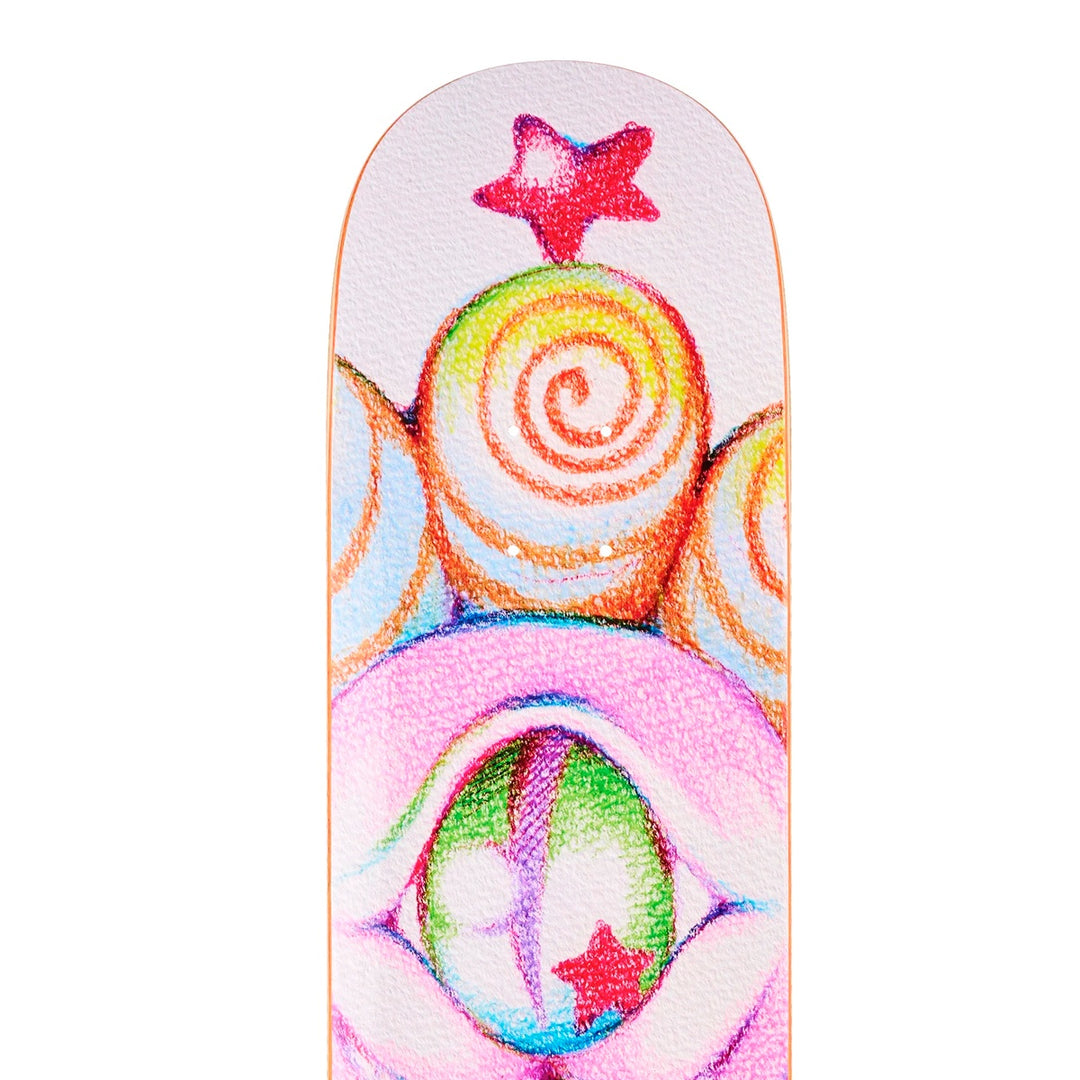 SHANE O’NEILL EMA GASPAR 8.0