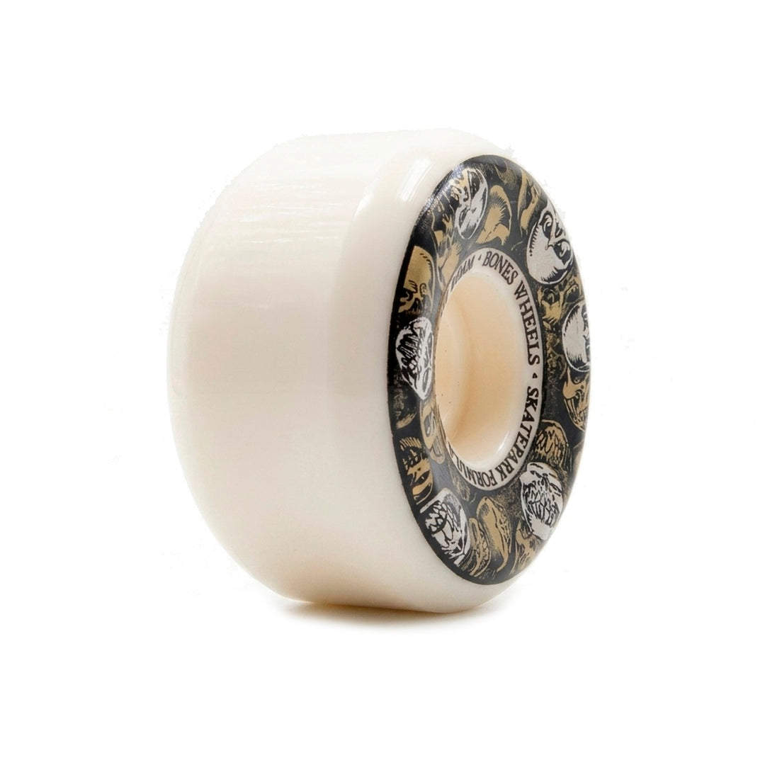 SPF SKATEPARK FORMULA SIDECUT P5 56mm 81B スケートボード スケボー ウィール