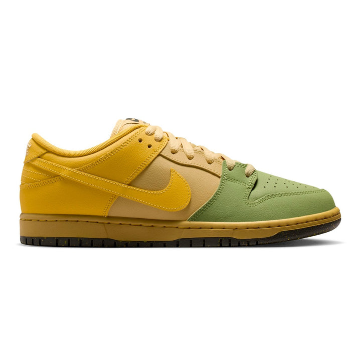 NIKE SB DUNK LOW PRO WC SAFFRON QUARTZ/SAFFR IO0427-300