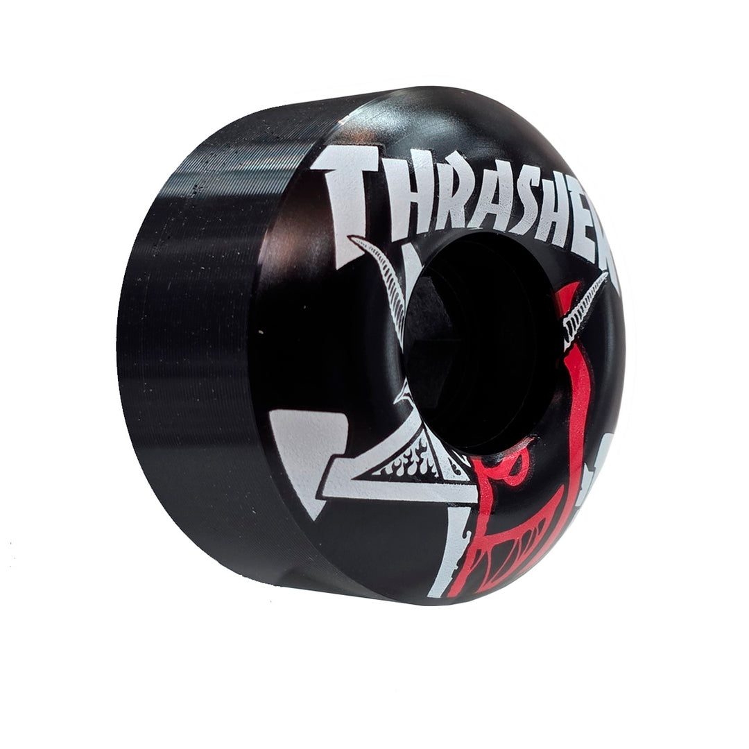 80HD THRASHER BURN CLASSIC FULL 56mm ソフトウィール