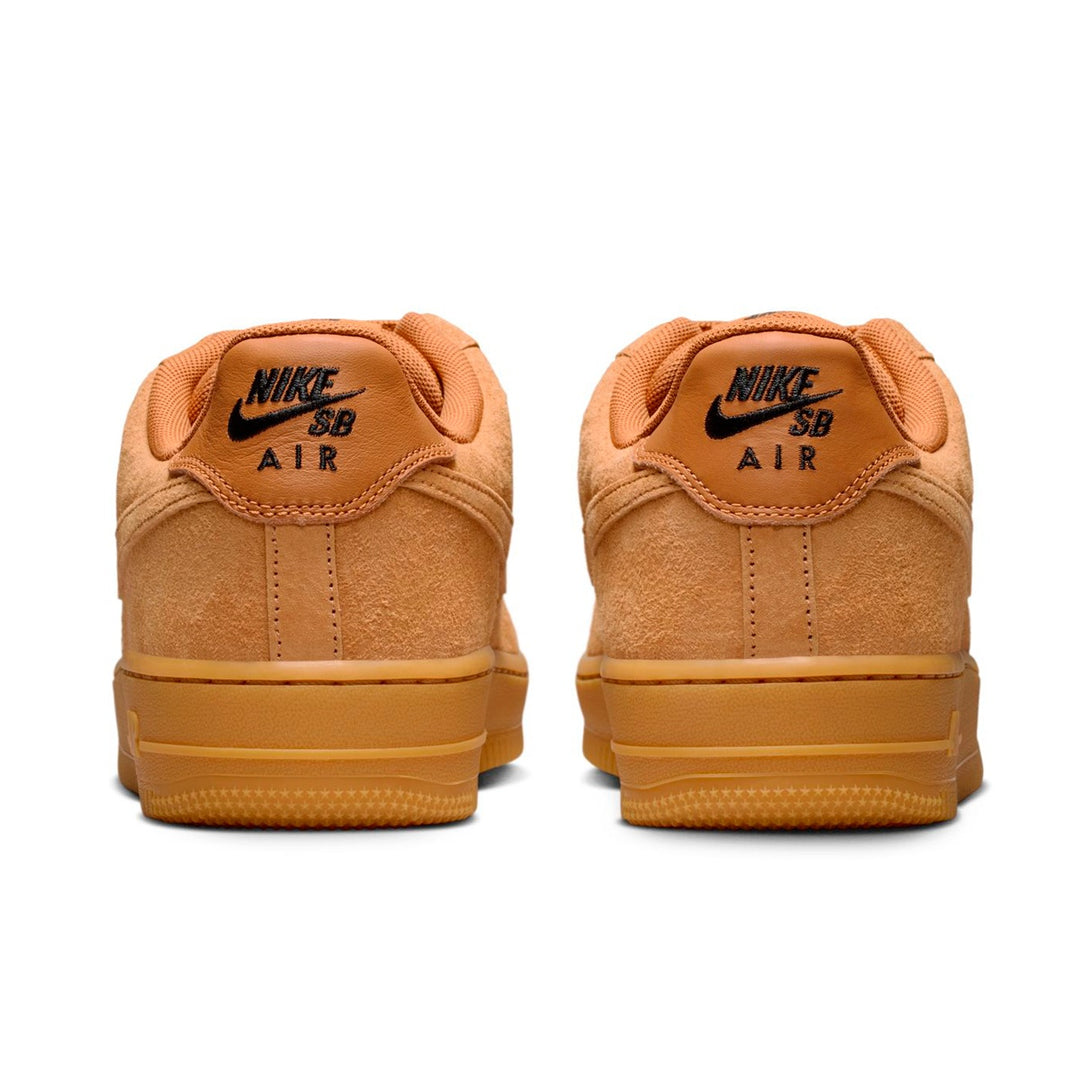 NIKE SB AIR FORCE 1 FLAX HM8517-200