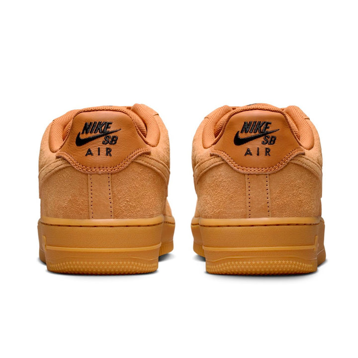 NIKE SB AIR FORCE 1 FLAX HM8517-200