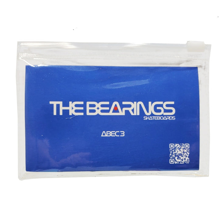 THE BEARING U4299-C01