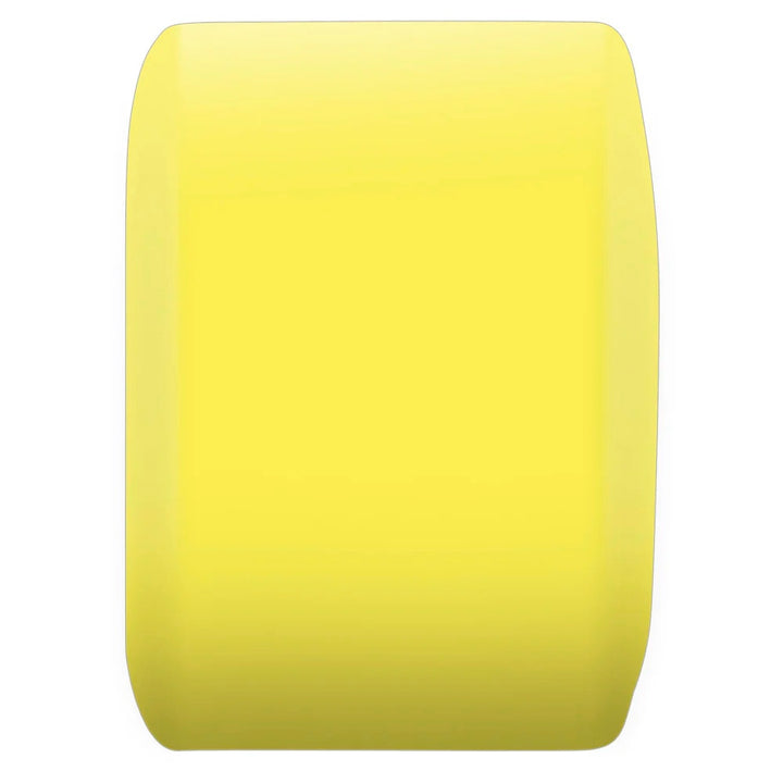 KENDALL SNAKE OG SLIME YELLOW 60mm 78A