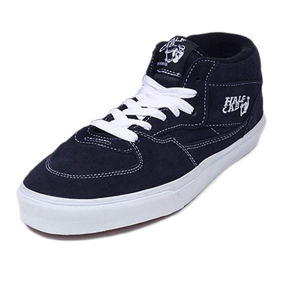 22.0cm HALF CAB (ハーフキャブ) NAVY