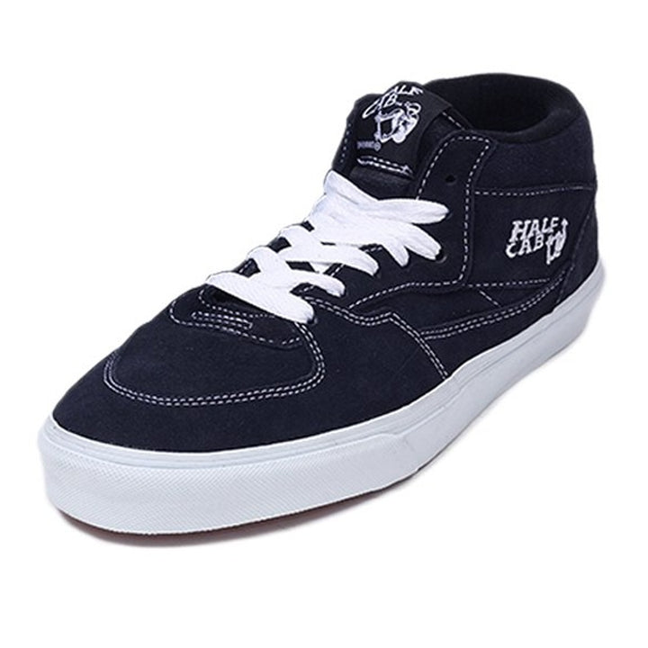 22.0cm HALF CAB (ハーフキャブ) NAVY