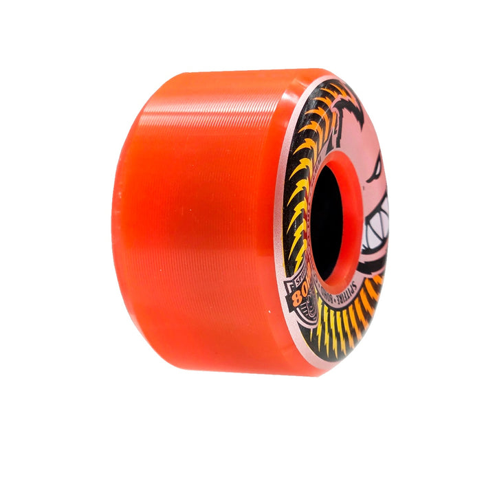 80HD CONICAL FULL FADE ORANGE 58mm (ソフトウィール) U2785-C01S01