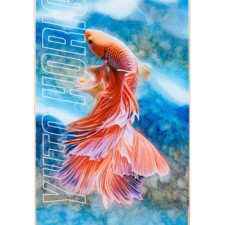 YUTO HORIGOME TROPICAL 8.0